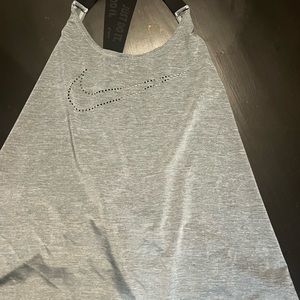 Women’s Nike tank top